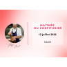 Matinée du confiturier 12 juillet 2026 adulte - Confiture Bruneton
